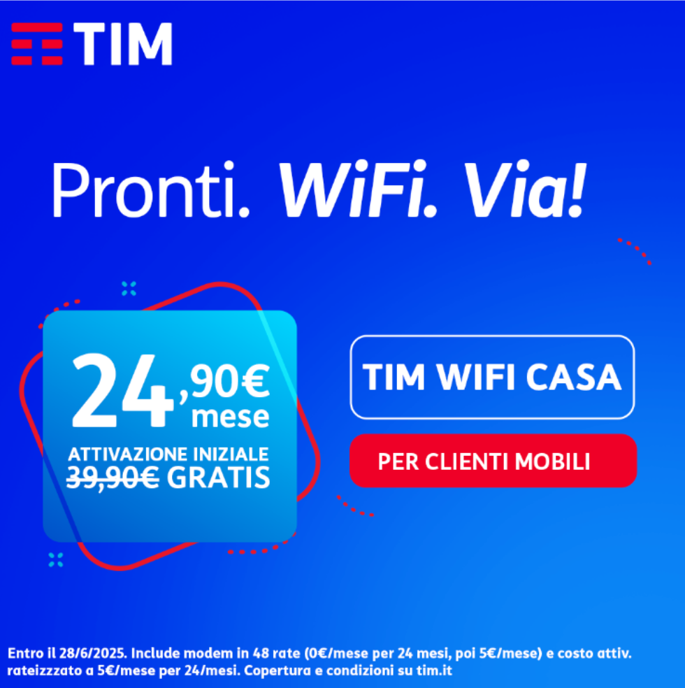 Offerta 1