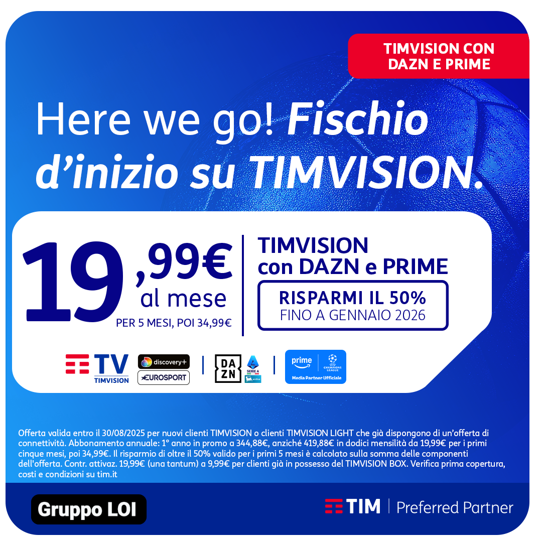 Offerta 2