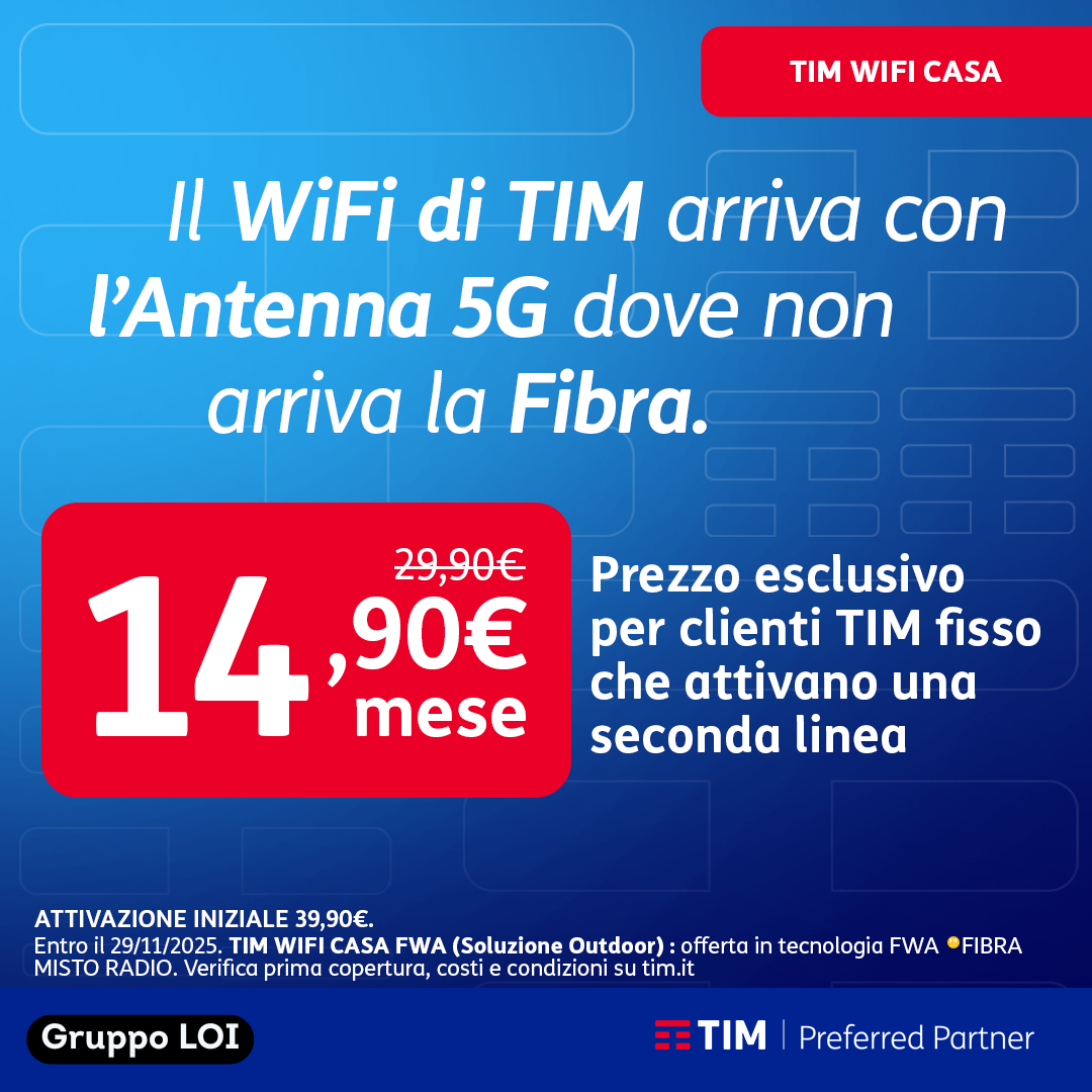 Offerta 3