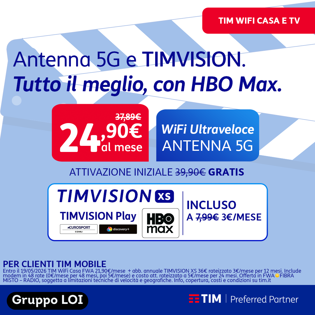 Offerta 2