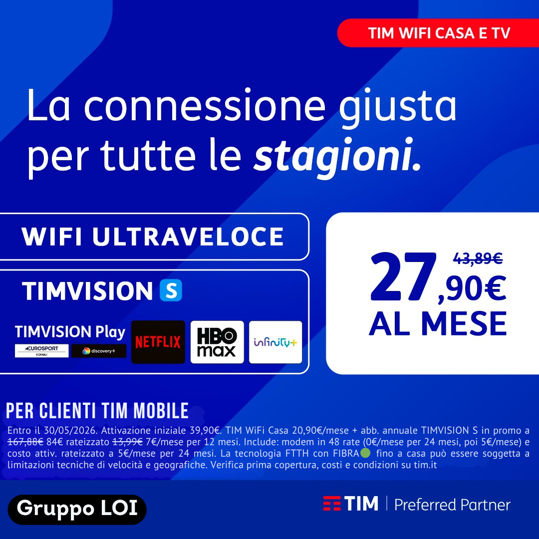 Offerta 2