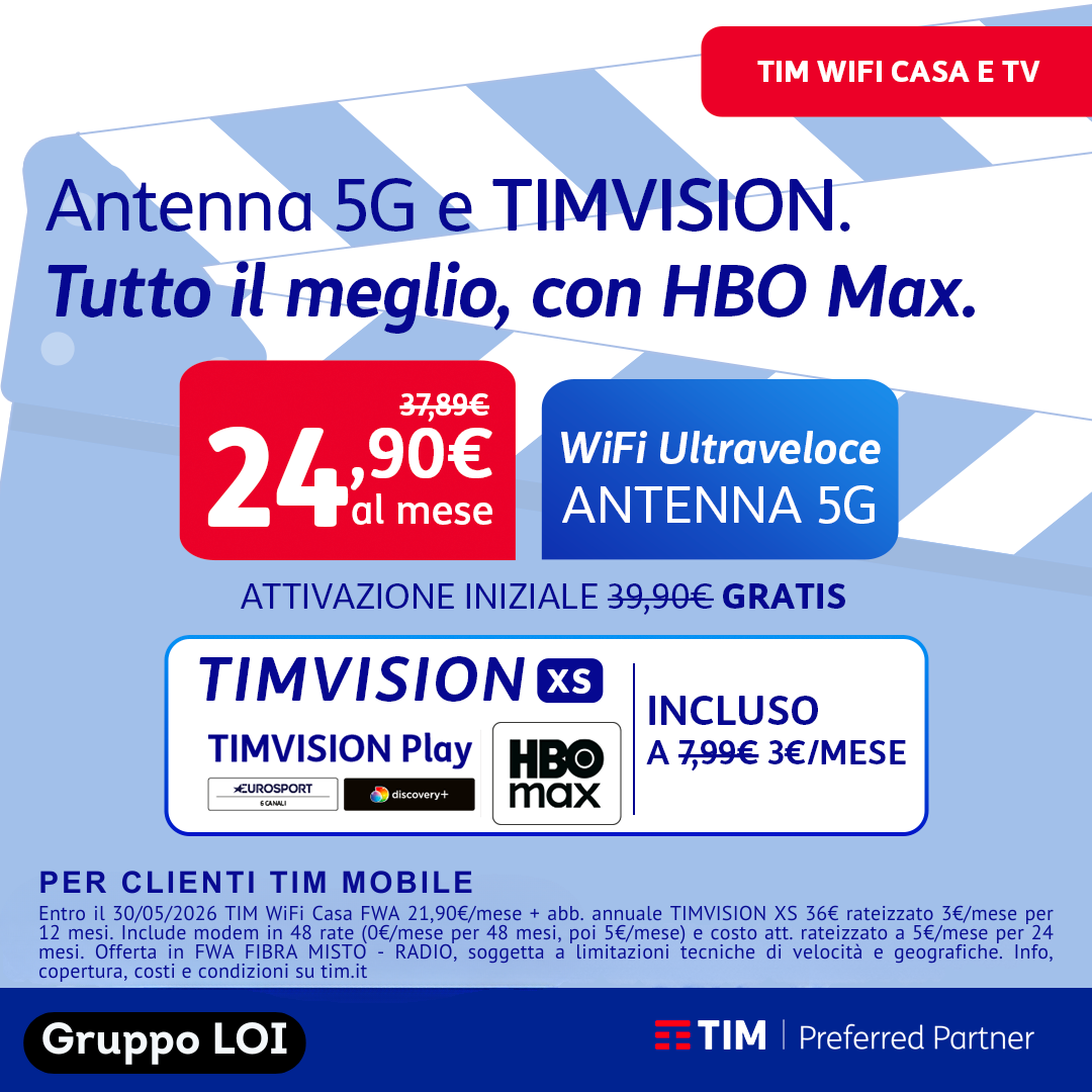 Offerta 2
