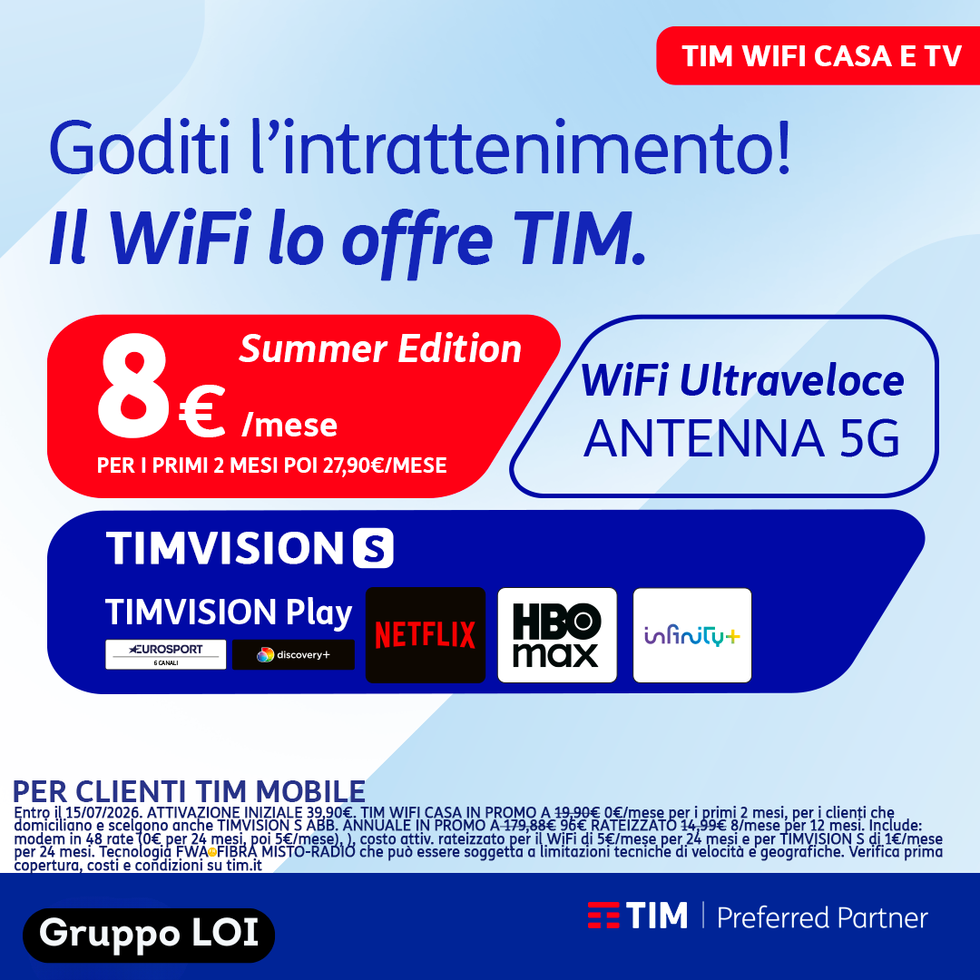 Offerta 2