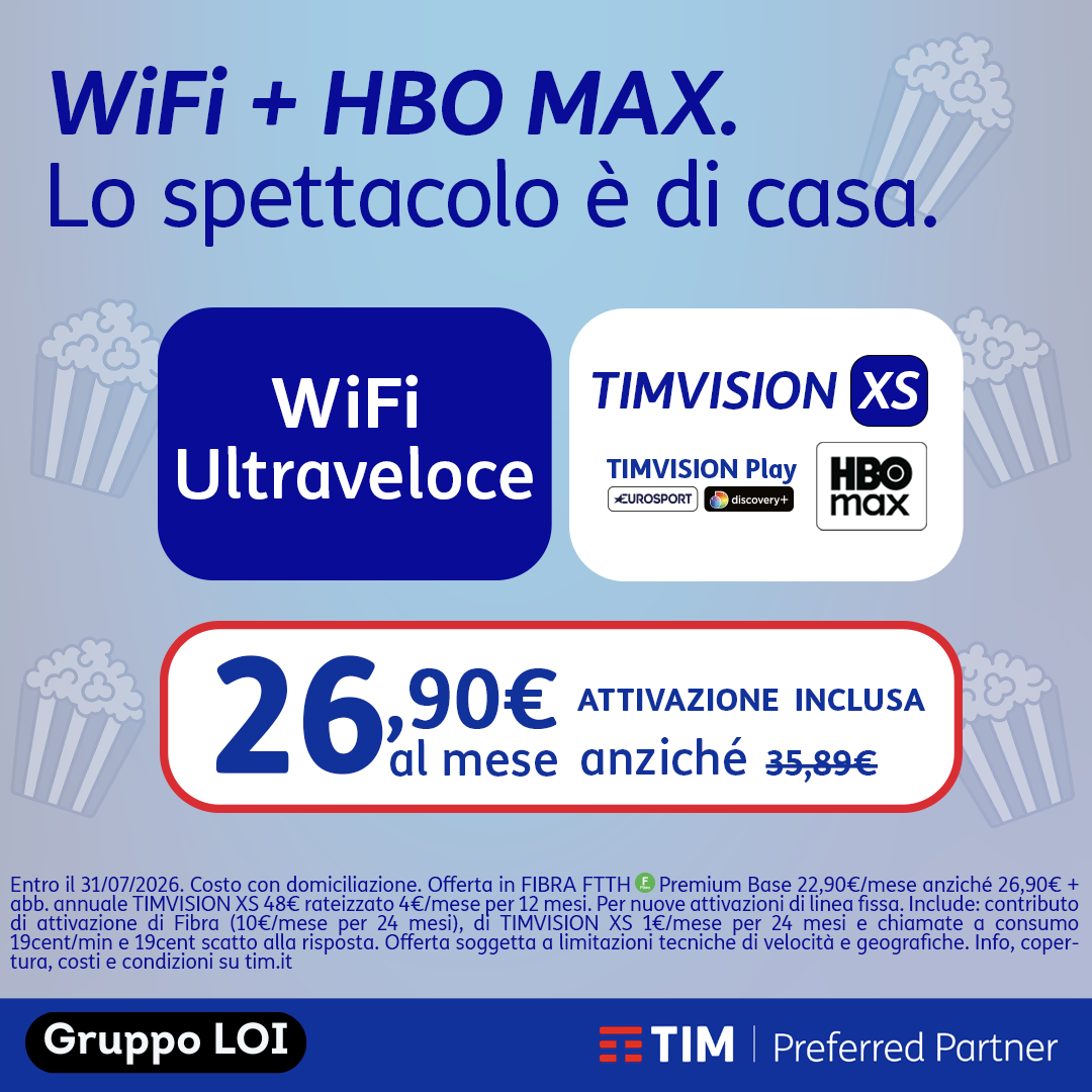 Offerta 2
