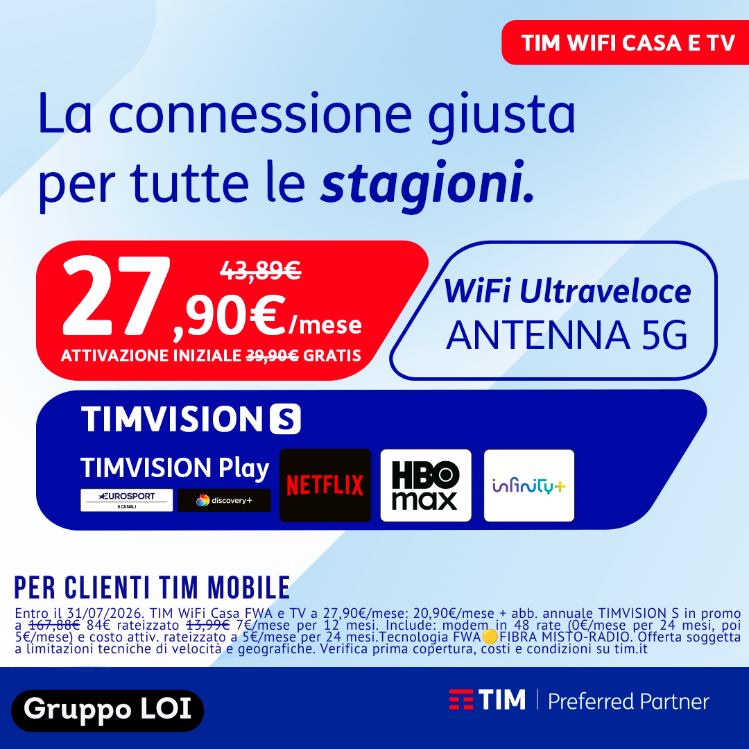 Offerta 2