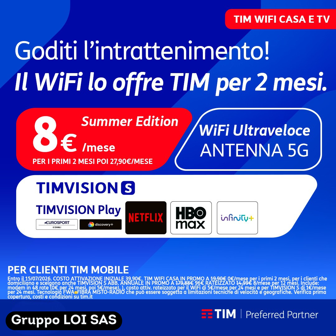 Offerta 2