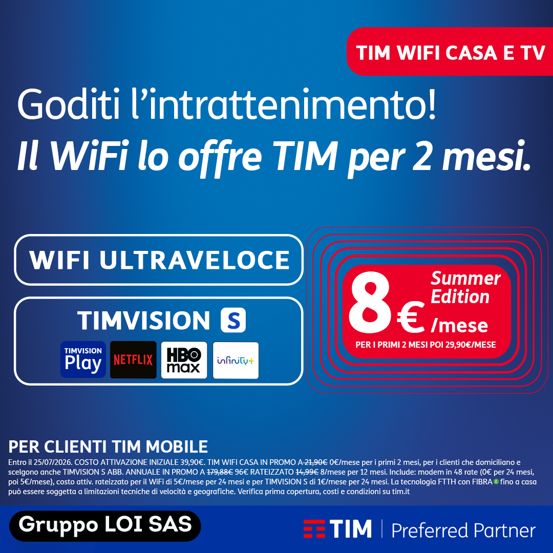 Offerta 2