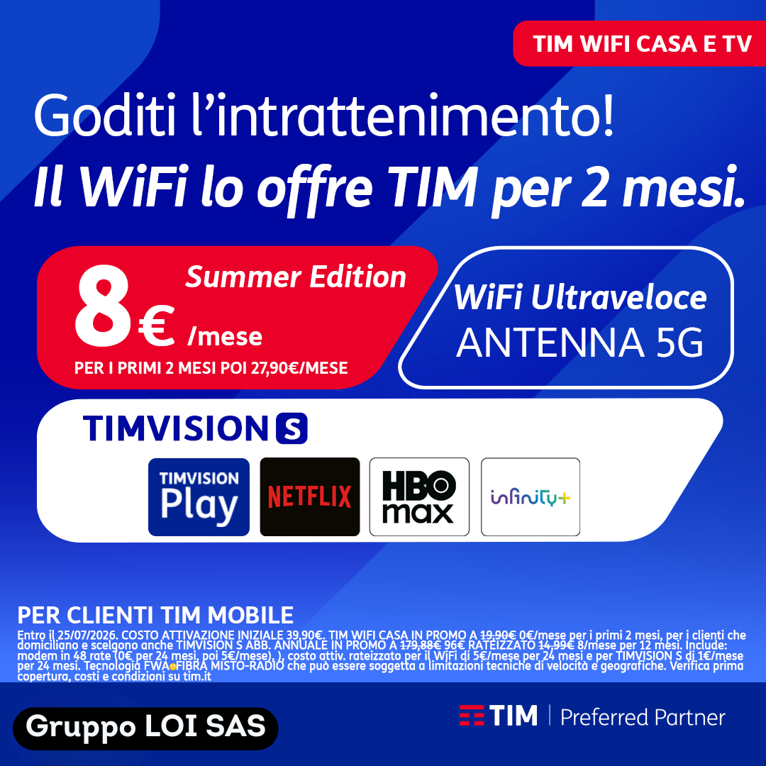 Offerta 2