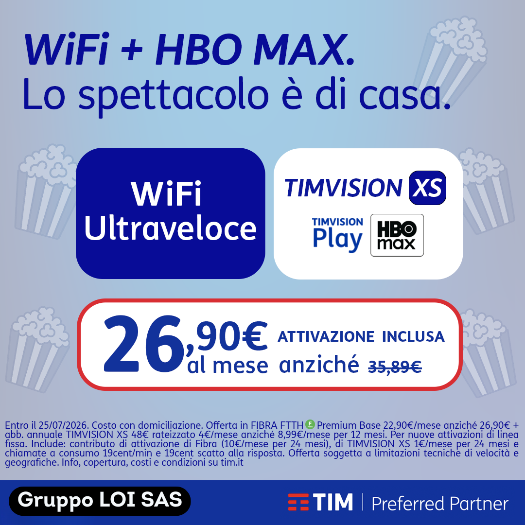 Offerta 2