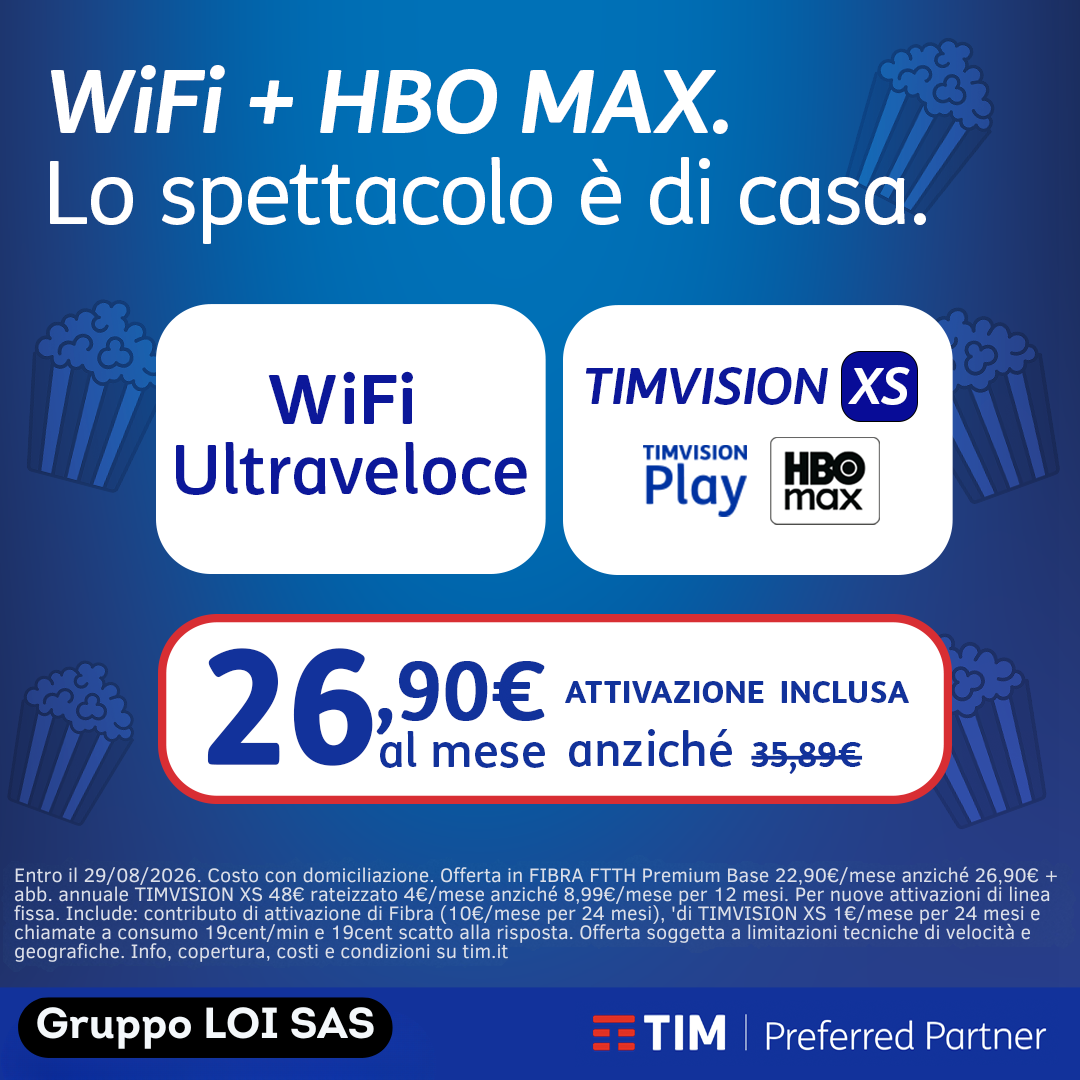 Offerta 2