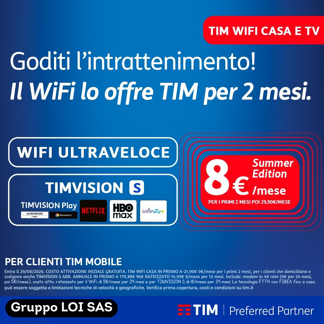 Offerta 2