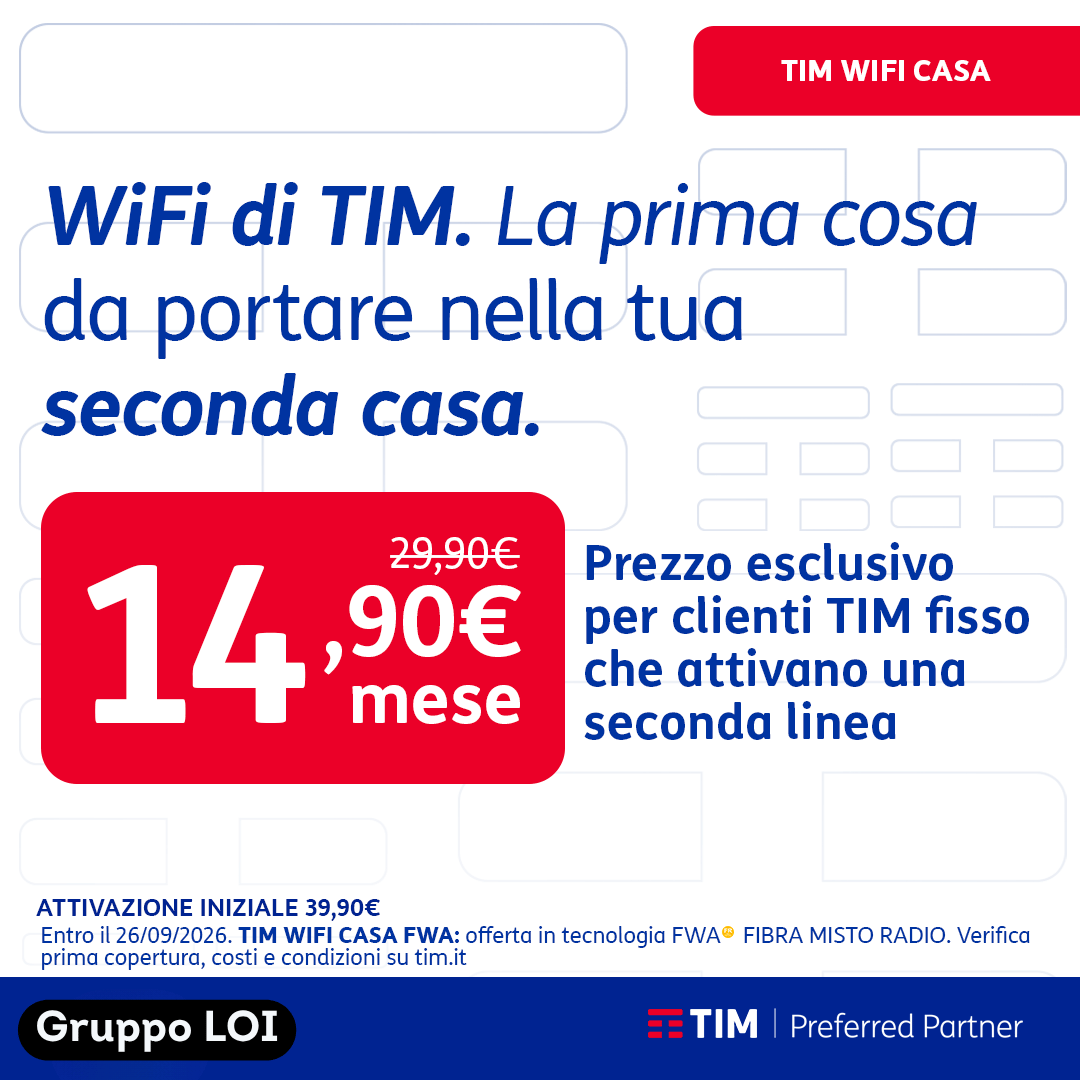 Offerta 2