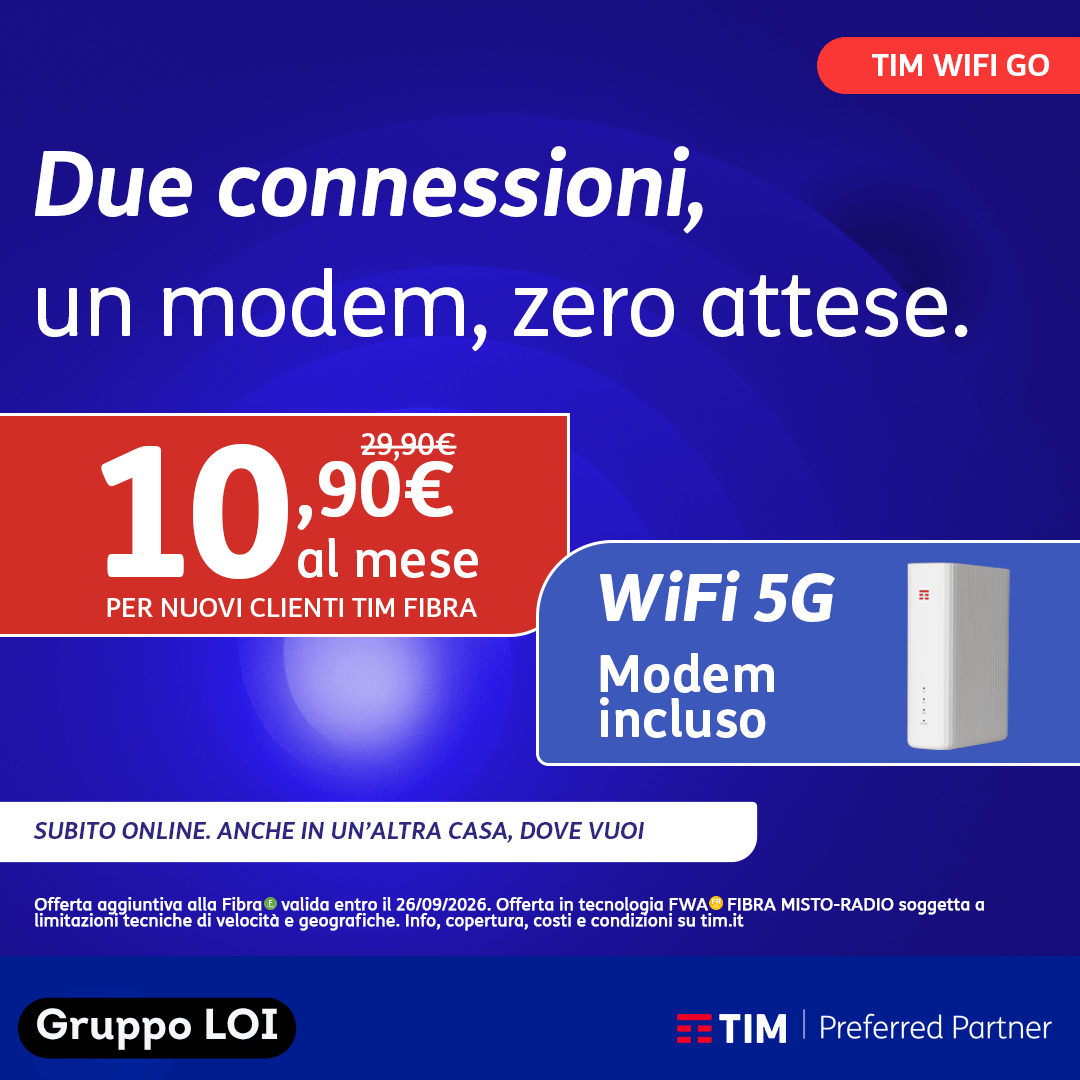 Offerta 2