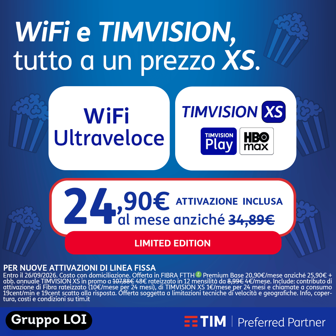 Offerta 2
