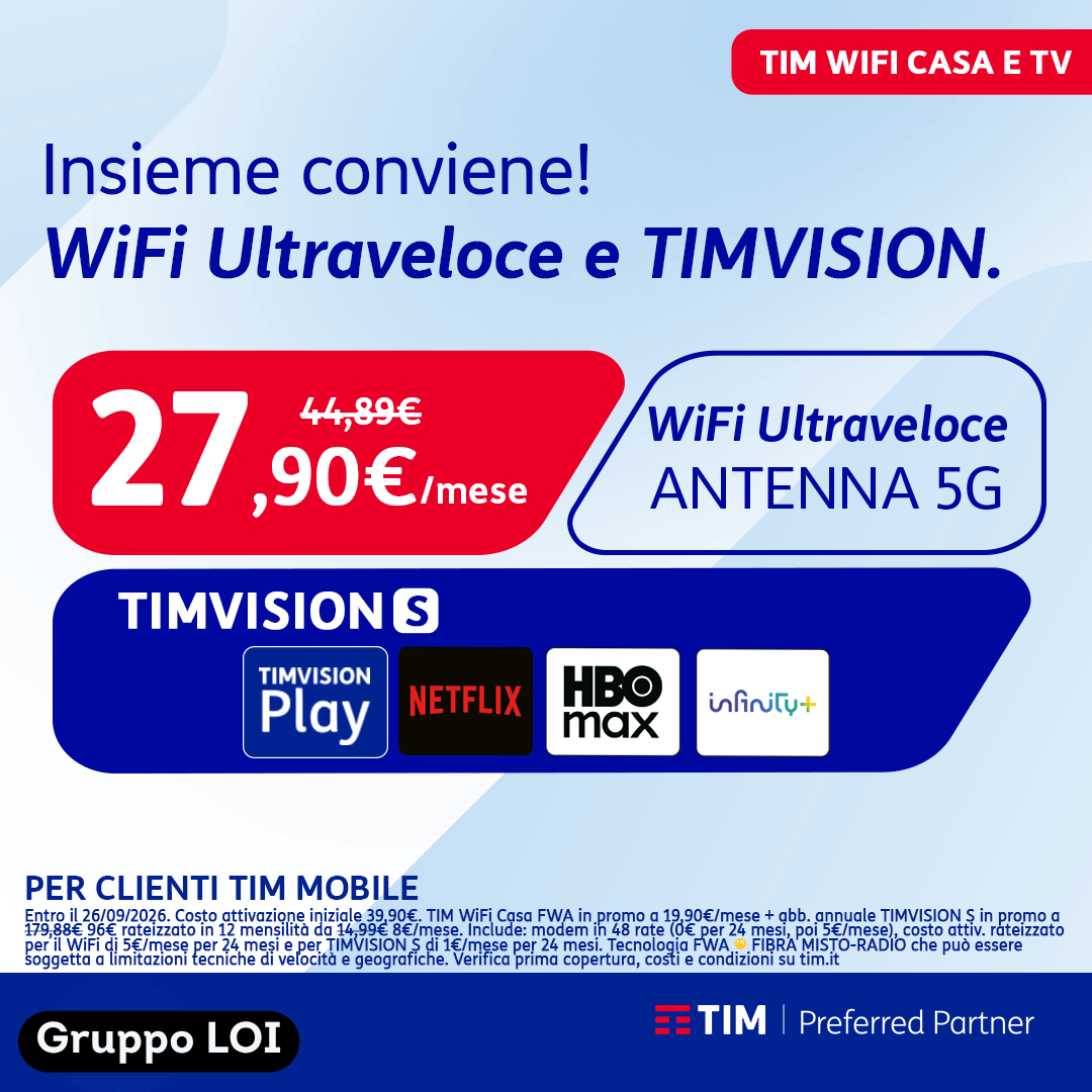 Offerta 2