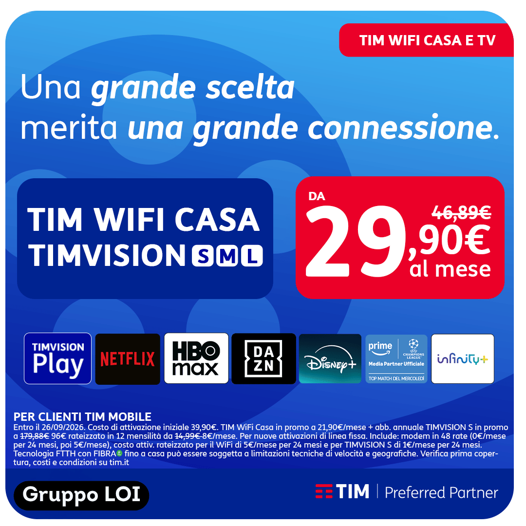 Offerta 2