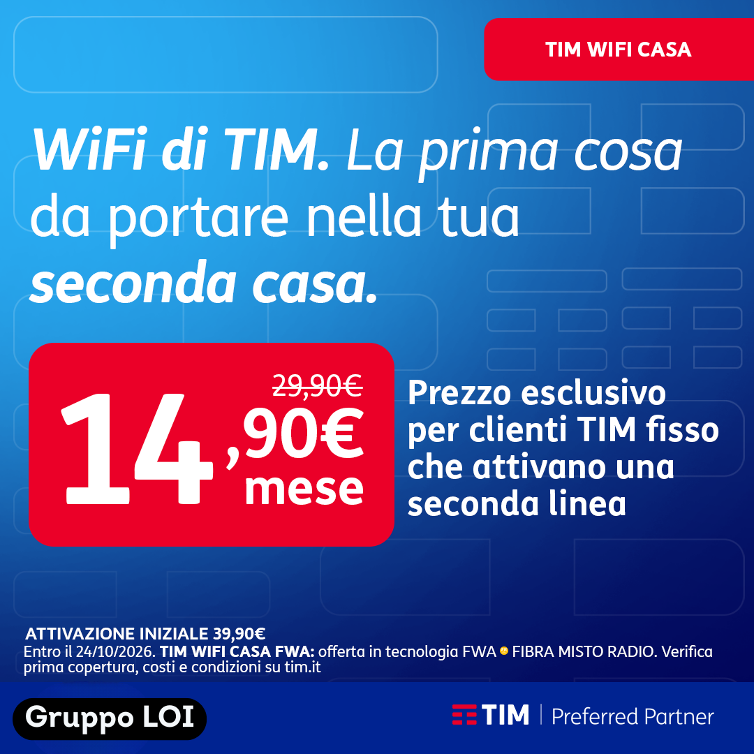 Offerta 2