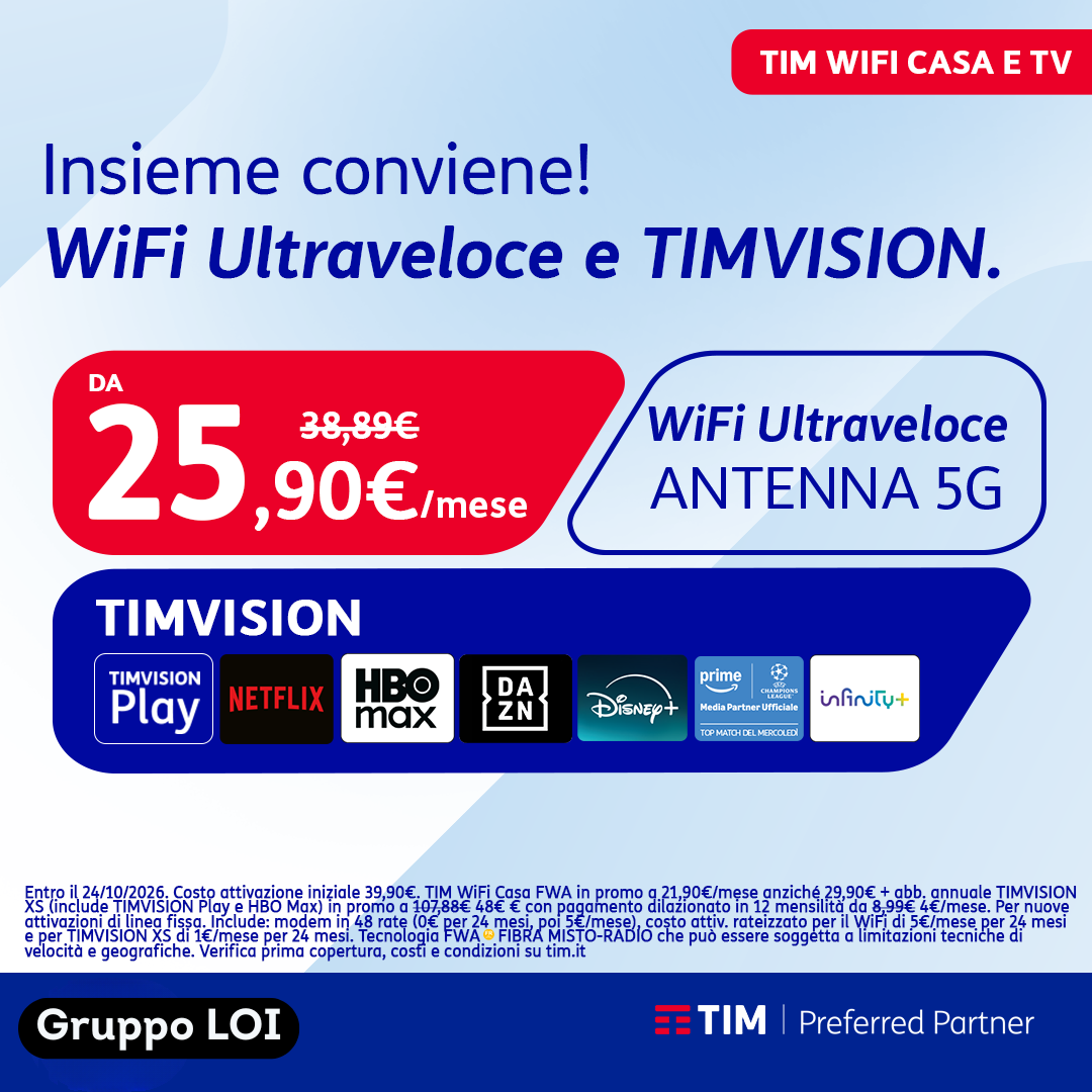 Offerta 2