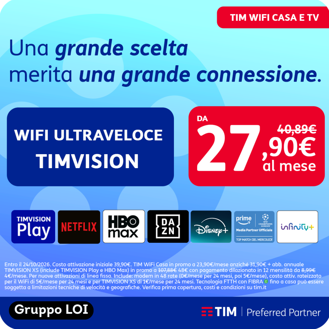 Offerta 2
