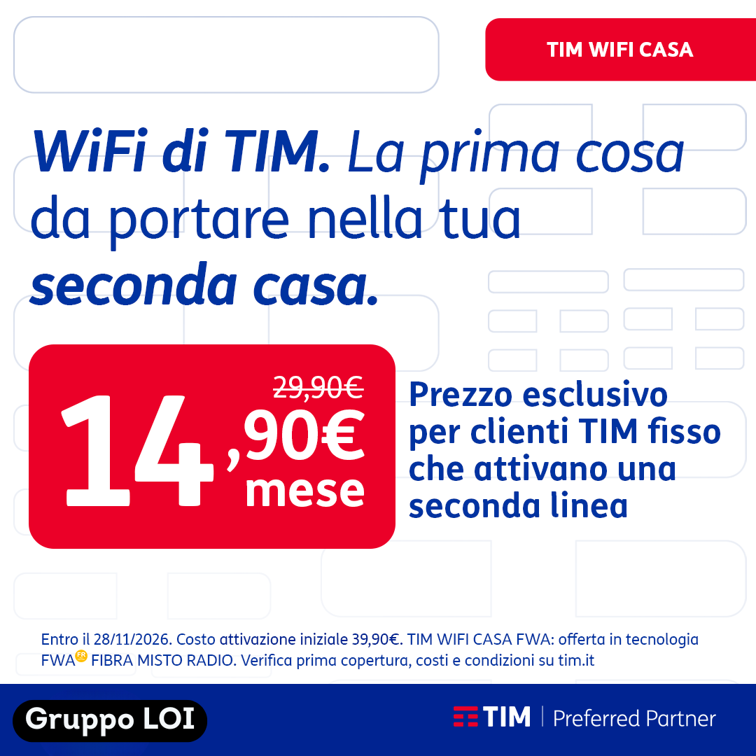 Offerta 2