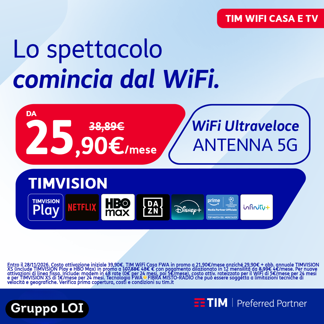 Offerta 2