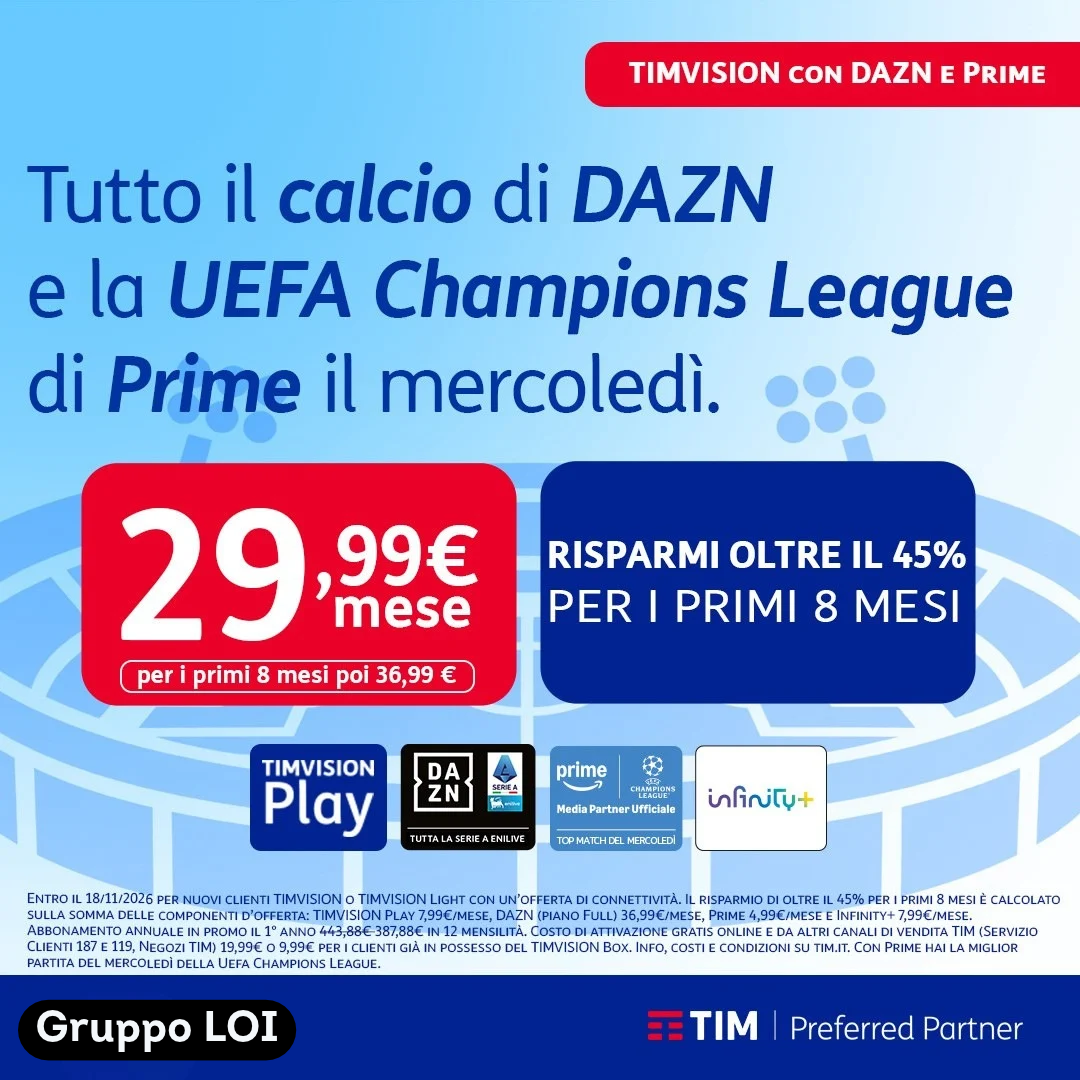 Offerta 2